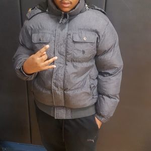 Meet your Posher, Jay